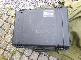 KUFR CASE PELICAN 2620 USA 