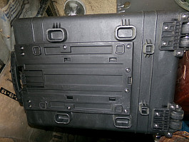 KUFR CASE PELICAN 1630  USA 