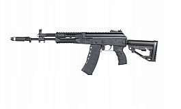 Airsoft AK12 Arcturus (FE verze) – ÚPLNĚ NOVÁ, ocel