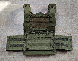 Helikon Guardian Military Set Plate Carrier