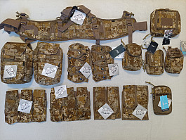 P1G-TAC MOLLE SUMKY JABA STEPOVA