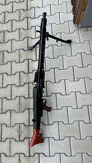 Prodám MG-42 od AGM