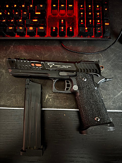 Hi-capa Pit Viper