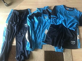 Sportovní souprava
