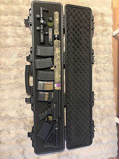 G&G TR16 308MBR