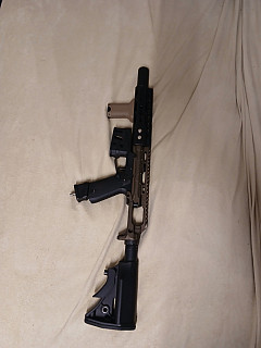 AAP-01 V M4XIMUS HPA KITU 