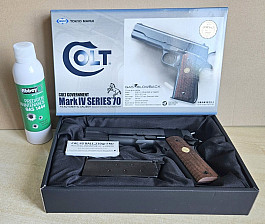 Tokyo Marui Colt 1911 Series 70