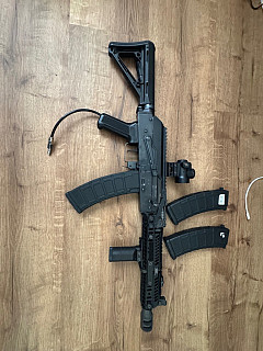 E&L PMC AK HPA