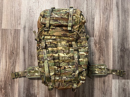 Crip gogh anaconda 70 multicam/mtp