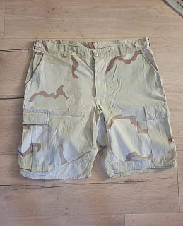 Kraťasy Large 