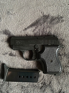 BBM Bruni MOD. 315 Auto