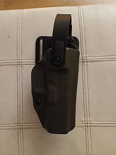 pouzdro glock 17