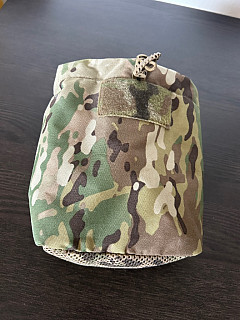 Custom Gear odhazovák