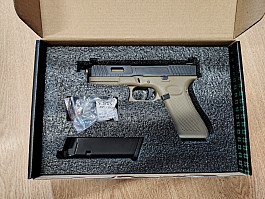 Prodám/Vyměním Glock od Specna Arms