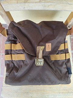 Brašna Bushcraft Haversack Bag Helikon