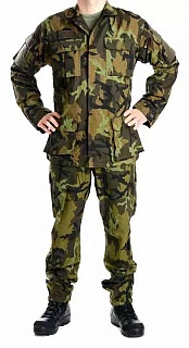 Uniforma vz.95