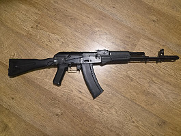 Cyma AK74