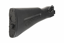 Sklopná pažba LCT AK