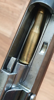 Kropatchek dělostřelec 1886