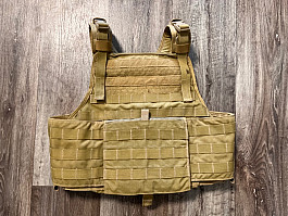 fsbe eagle industries vest