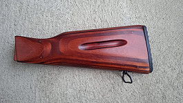 LCT pažba pro AK74