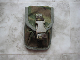 GB MOLLE sumka na AP granát MTP