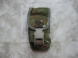 GB MOLLE sumka na dýmovnici MTP