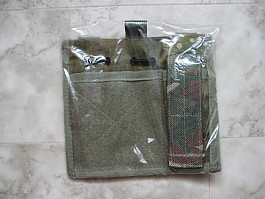 GB MOLLE admin/velitelská sumka MTP