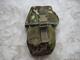 GB MOLLE sumka na láhev MTP