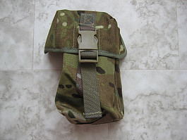 GB MOLLE sumka pro granátomet MTP