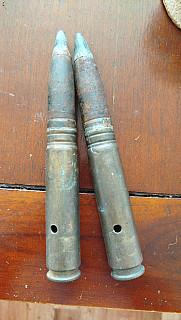 Naboje