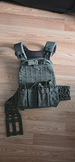 Tactec vesta
