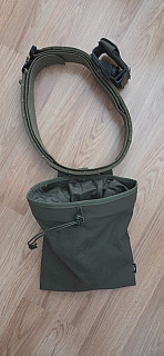 Gun belt