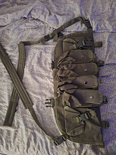 ChestRig Type81
