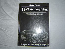 SS Totenkopfring - Himmlerův prsten cti