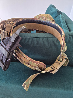 EmersonGear Molle opasek vel. L