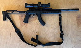 Novritsch SSQ22