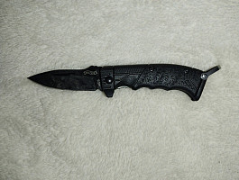 nůž walther ppq