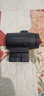 PARAGON 3x18 MICRO Magnifier