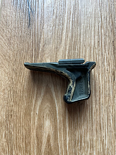 BCM GUNFIGHTER KAG - Picatinny - černá