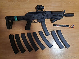 Arcturus PPK20 FE Upgrade