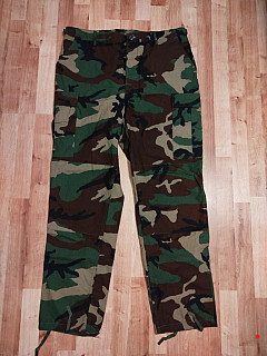 BDU pants