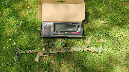 Tac 41 lite sport s upgradem 