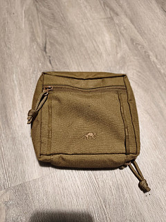 Tasmanian Tiger uni Tac 5.1