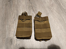 Tasmanian Tiger AR open mag pouch