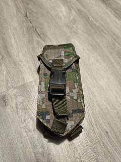 Fenix 2x vz.58