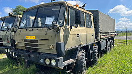 Tatra 815 8x8 VT