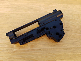 Koupím V3 SQC Mech 