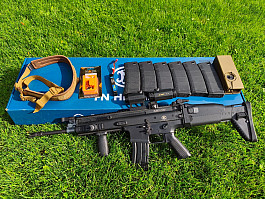Vfc Scar L-komplet SPĚCHÁ