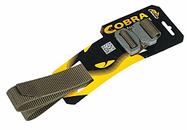 HELIKON-TEX COBRA FC45 OPASEK ZELENÝ
